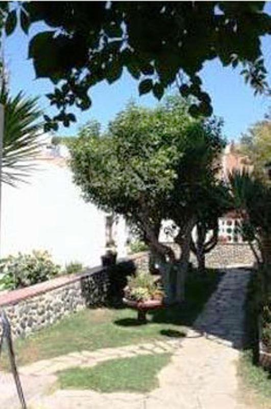 Hostal Casa Torrent Canet De Mar Bagian luar foto